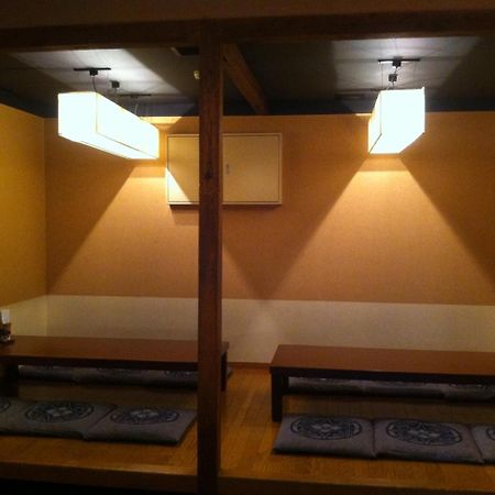 Hakodate Park Hotel Екстер'єр фото