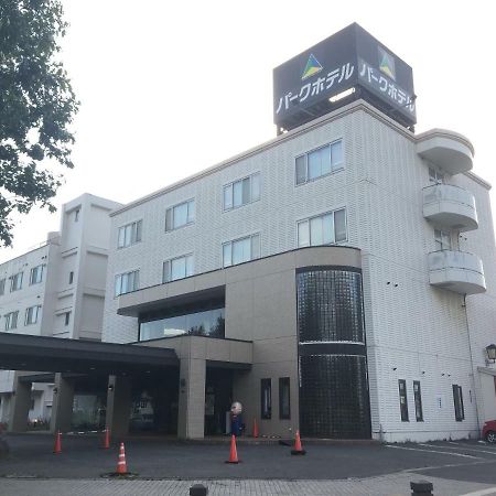 Hakodate Park Hotel Екстер'єр фото