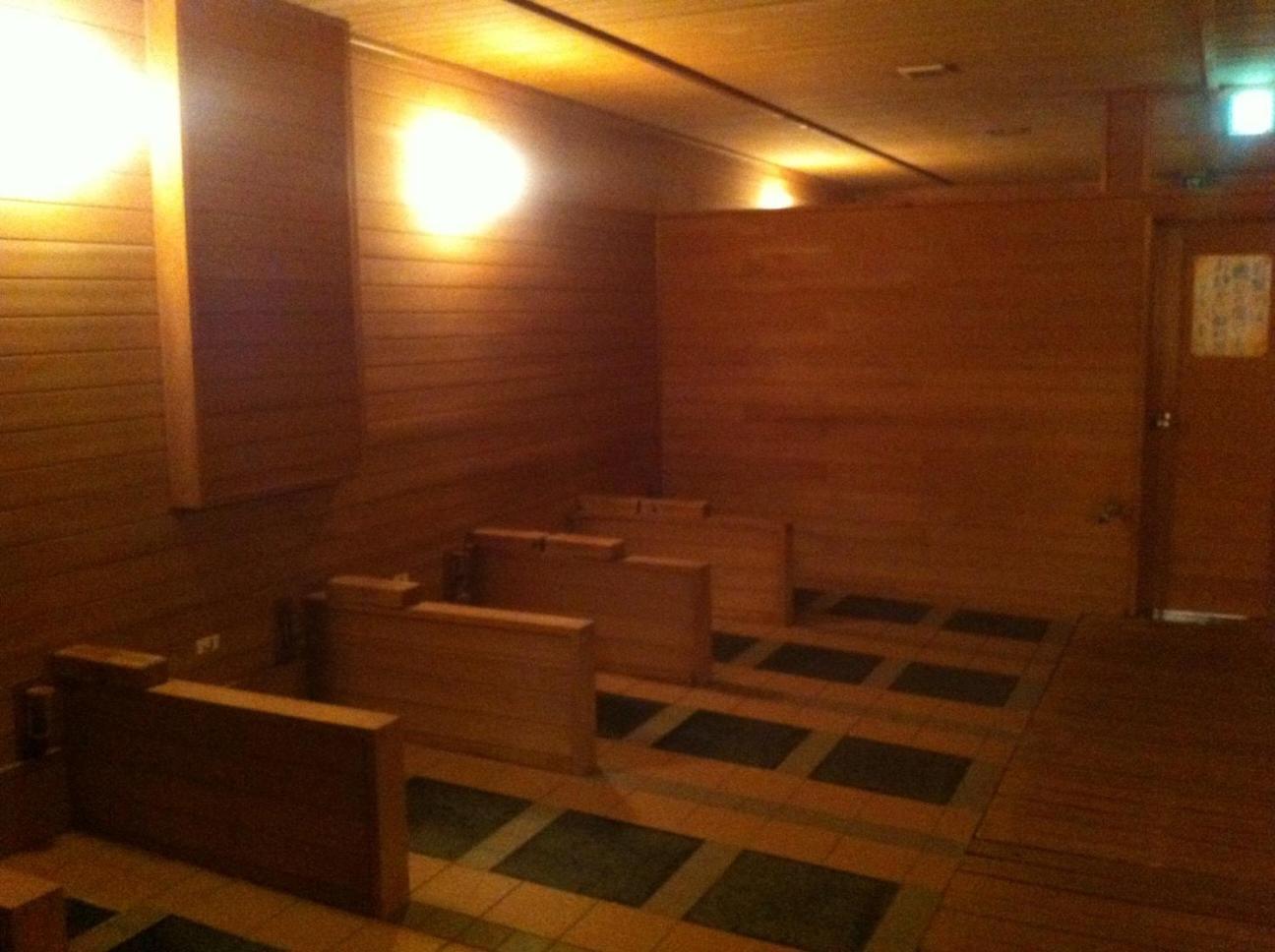 Hakodate Park Hotel Екстер'єр фото