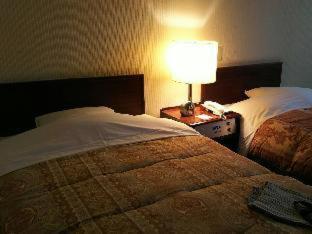 Hakodate Park Hotel Номер фото