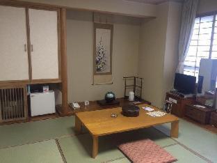 Hakodate Park Hotel Номер фото