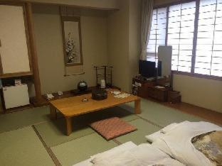 Hakodate Park Hotel Номер фото